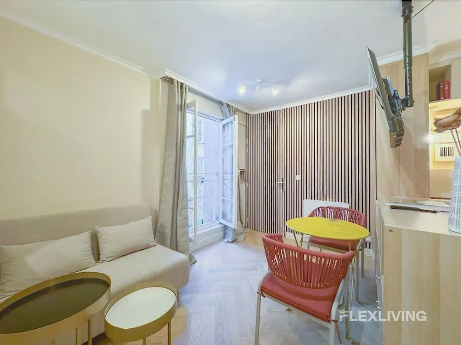 Appartamento Luxury In Center