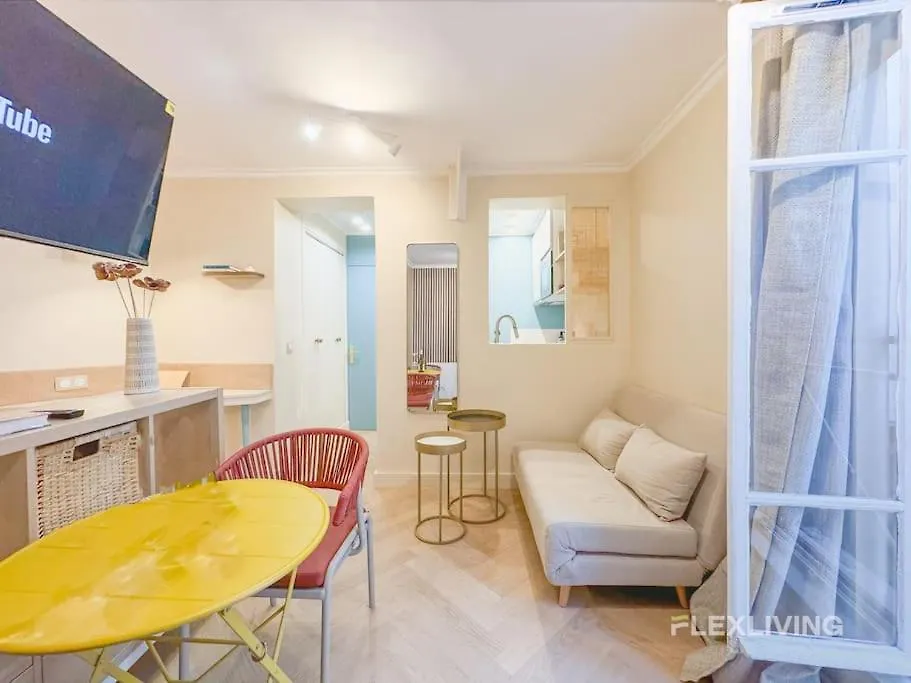 Luxury In Center Apartament *
