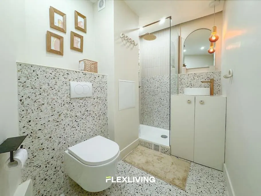 Apartament Luxury In Center
