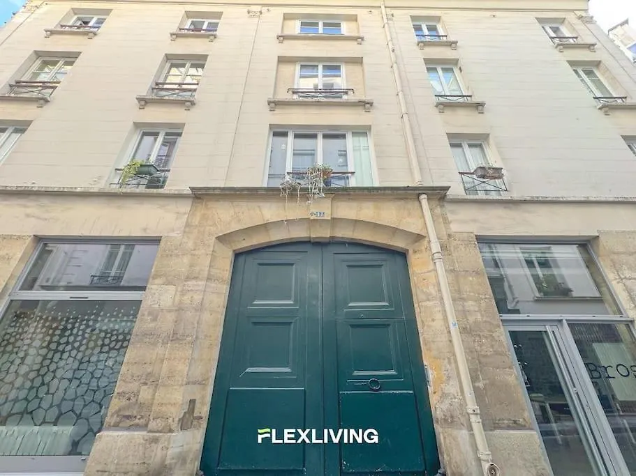 Luxury In Center *